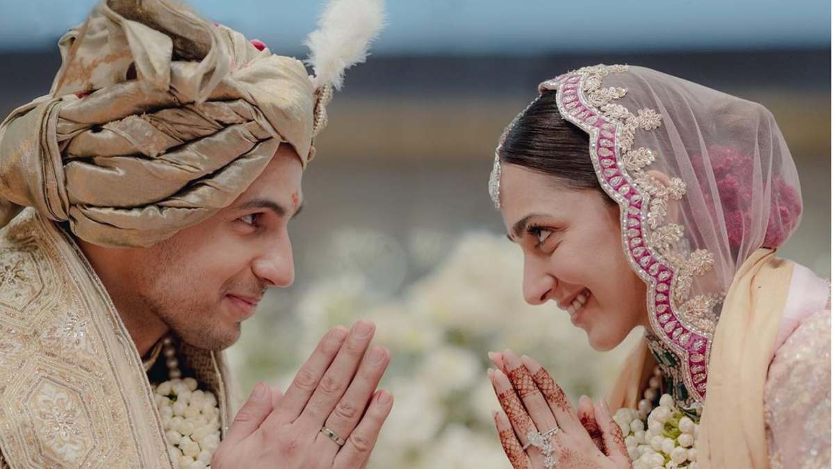 Top 5 Zodiac Signs Most Likely To Marry Their Loved Ones